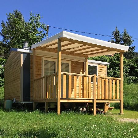 Amelia Camping Amélie-les-Bains-Palalda Exterior photo