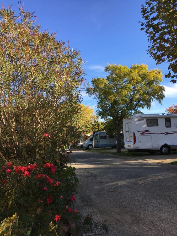 Amelia Camping Amélie-les-Bains-Palalda Exterior photo