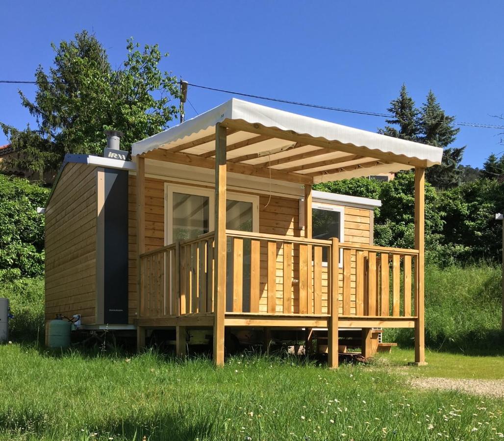 Amelia Camping Amélie-les-Bains-Palalda Exterior photo